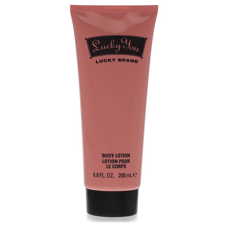 Lucky You, Lotion pour le corps (Tube) de Liz Claiborne