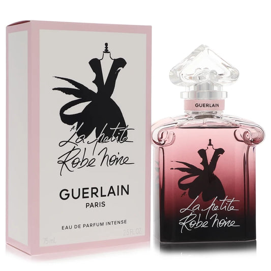 La Petite Robe Noire Intense Eau de Parfum de Guerlain