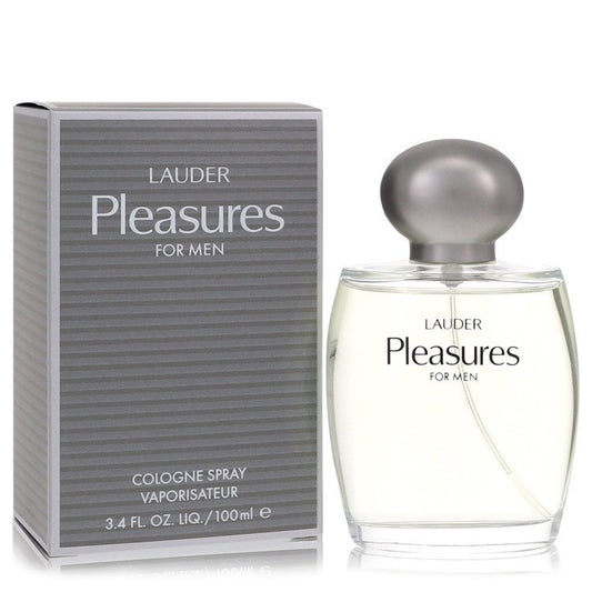 Pleasures, Cologne by Estee Lauder