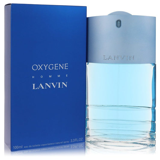 Oxygene, Eau de Toilette by Lanvin