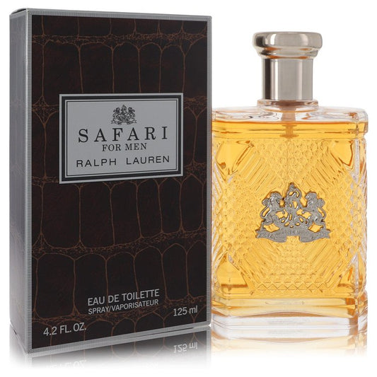 Safari, Eau de Toilette de Ralph Lauren