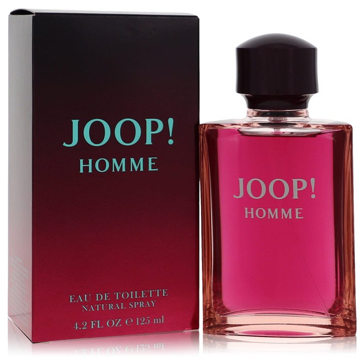 Joup ! Homme, Eau de Toilette de Joop!