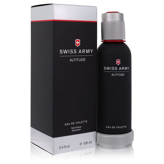 Swiss Army Altitude, Eau de Toilette de Victorinox