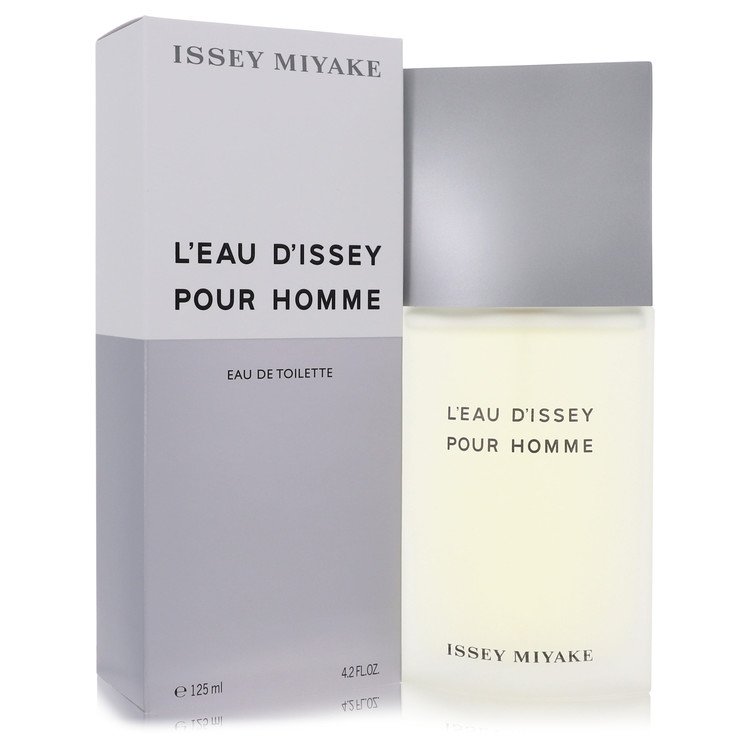 L'Eau d’Issey, Eau de Toilette by Issey Miyake