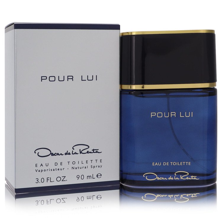 Oscar Pour Lui, Eau de Toilette par Oscar de la Renta