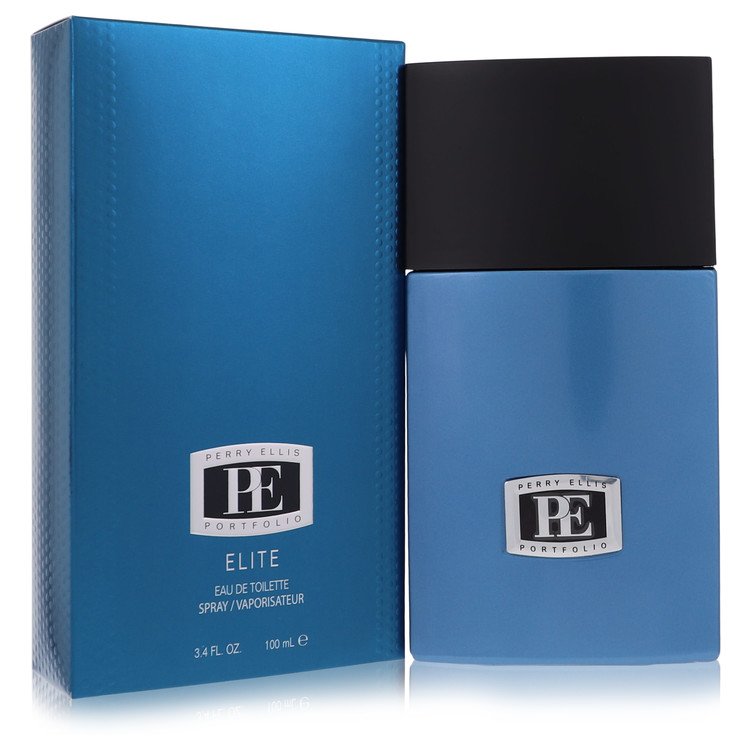 Portefeuille Elite, Eau de Toilette de Perry Ellis