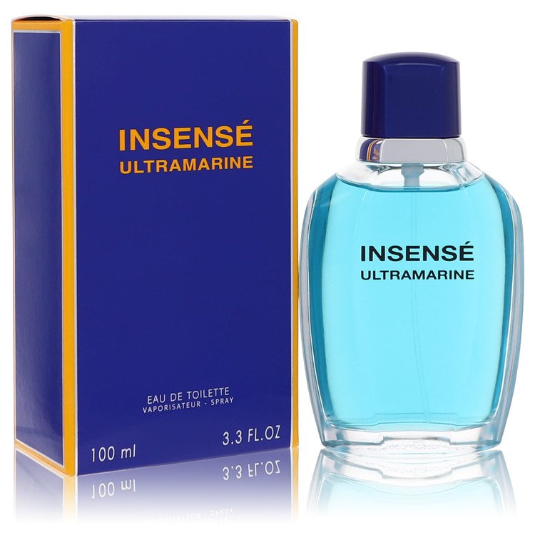 Insense Outremer, Eau de Toilette de Givenchy