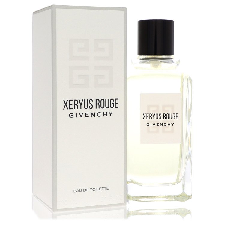 Xeryus Rouge, Eau de Toilette by Givenchy