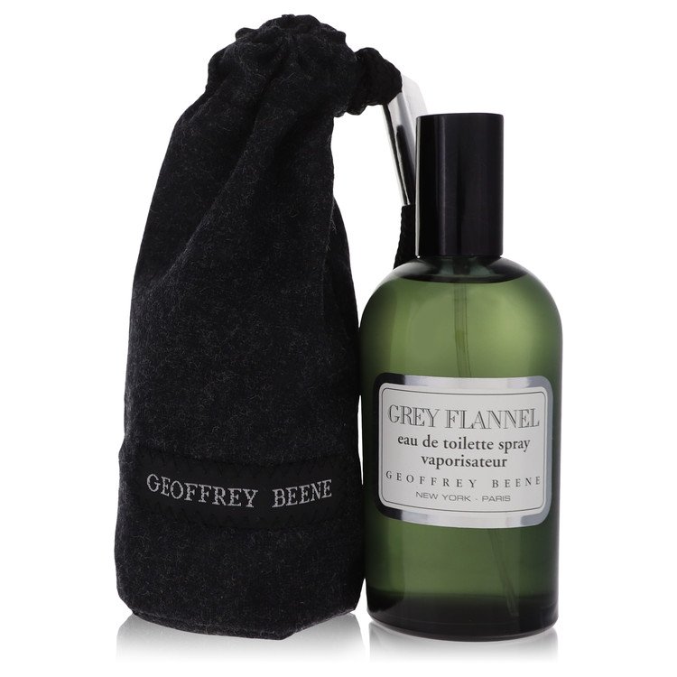 Grey Flannel, Eau de Toilette de Geoffrey Beene