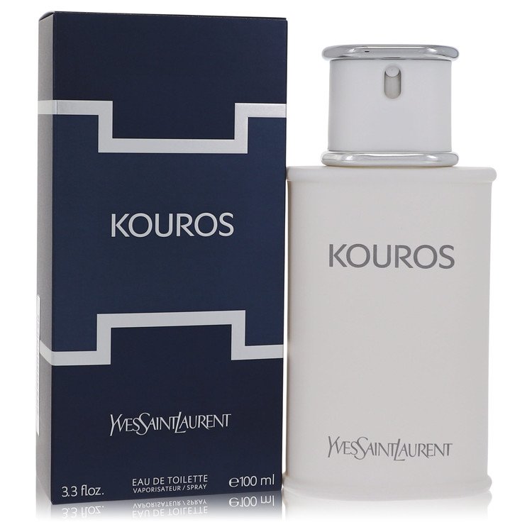 Kouros, Eau de Toilette by Yves Saint Laurent