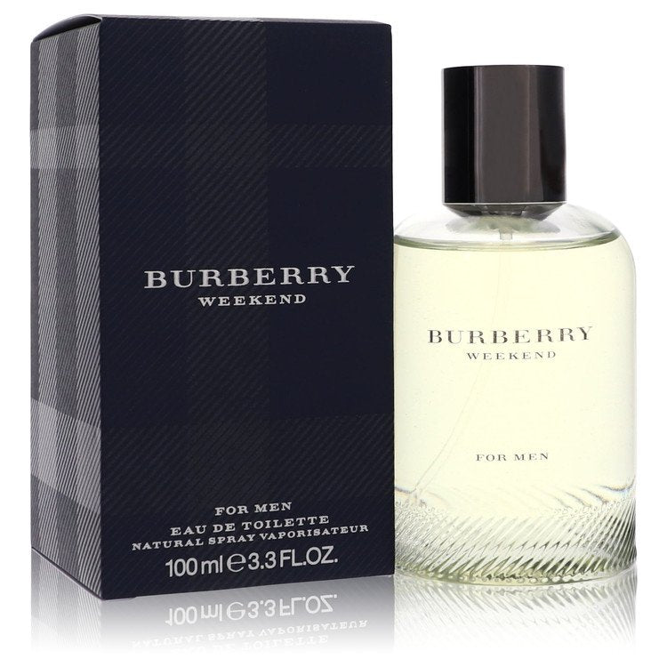 Weekend (for Men), Eau de Toilette by Burberry