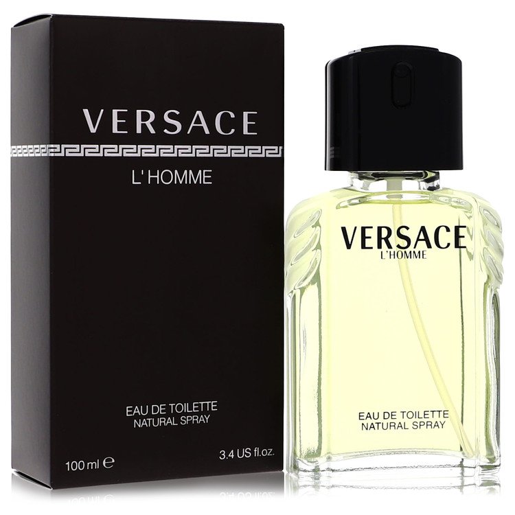 Versace L'Homme, Eau de Toilette by Versace