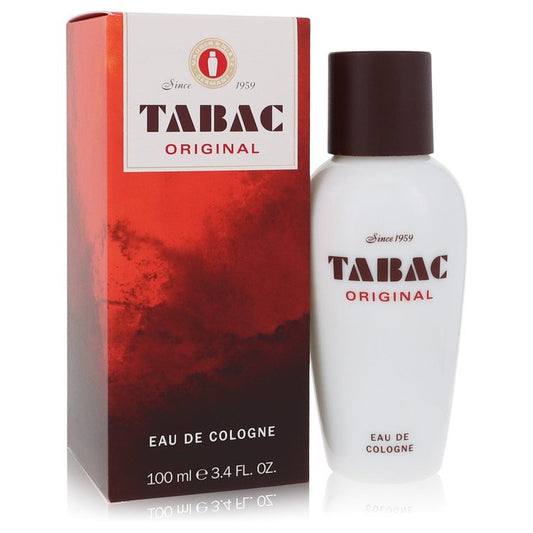 Tabac, Cologne by Maurer & Wirtz