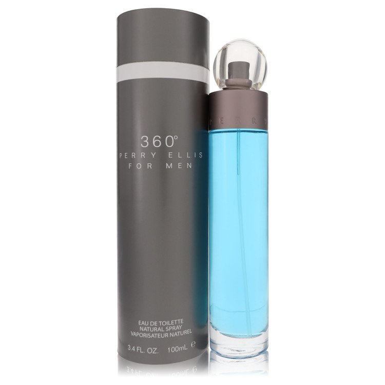 Perry Ellis 360, Eau de Toilette de Perry Ellis