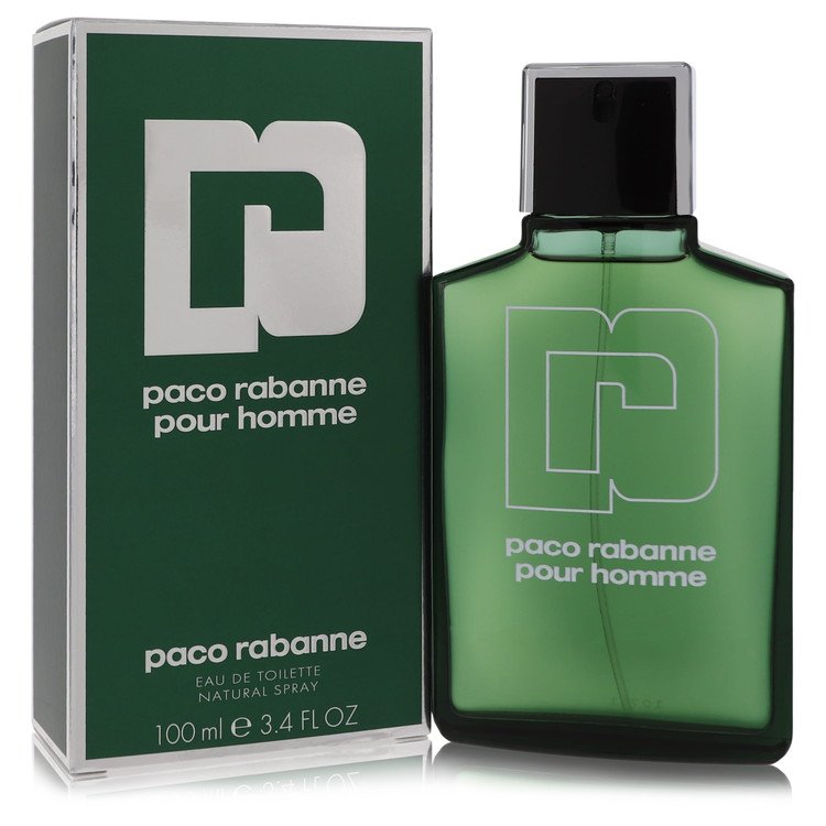 Paco Rabanne, Eau de Toilette de Paco Rabanne