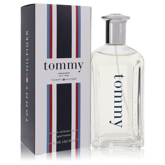 Tommy Hilfiger, Eau de Cologne par Tommy Hilfiger