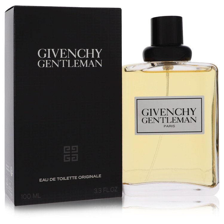 Gentleman, Eau de Toilette by Givenchy