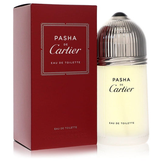 Pasha de Cartier, Eau de Toilette par Cartier