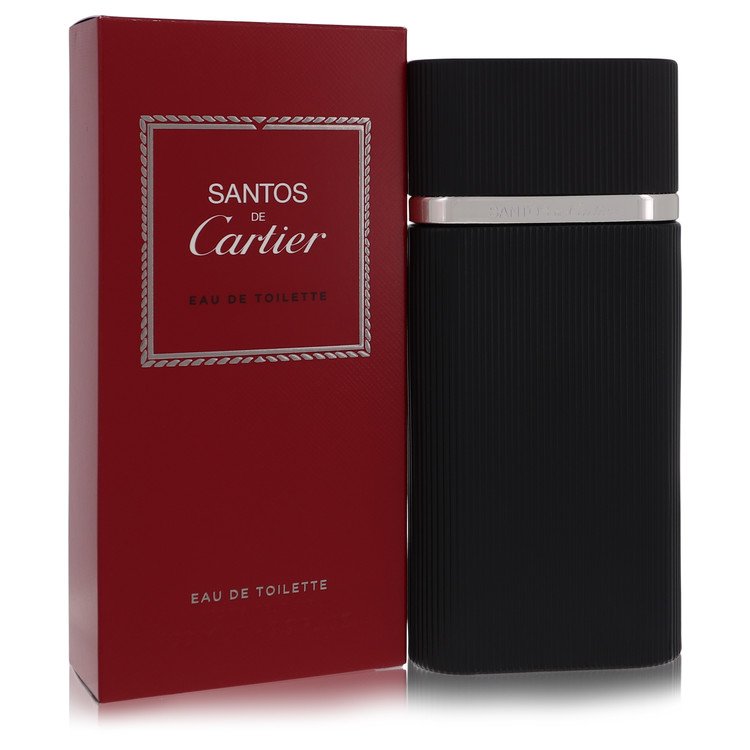 Santos de Cartier, Eau de Toilette by Cartier