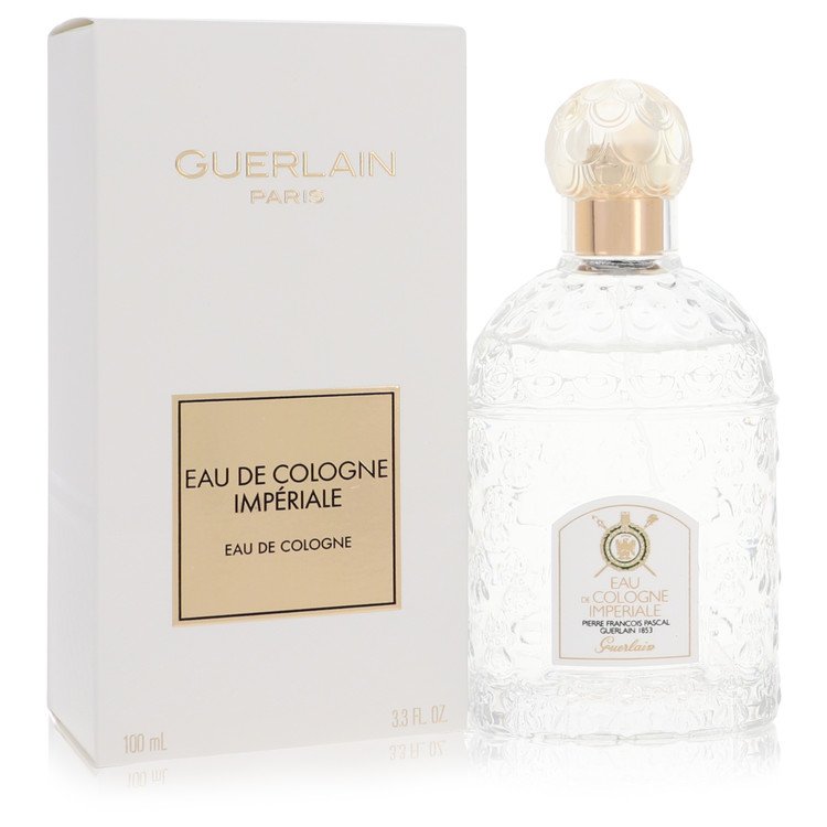 Impériale, Eau de Cologne de Guerlain
