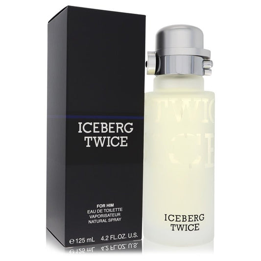 Iceberg Twice Eau de Toilette by Iceberg
