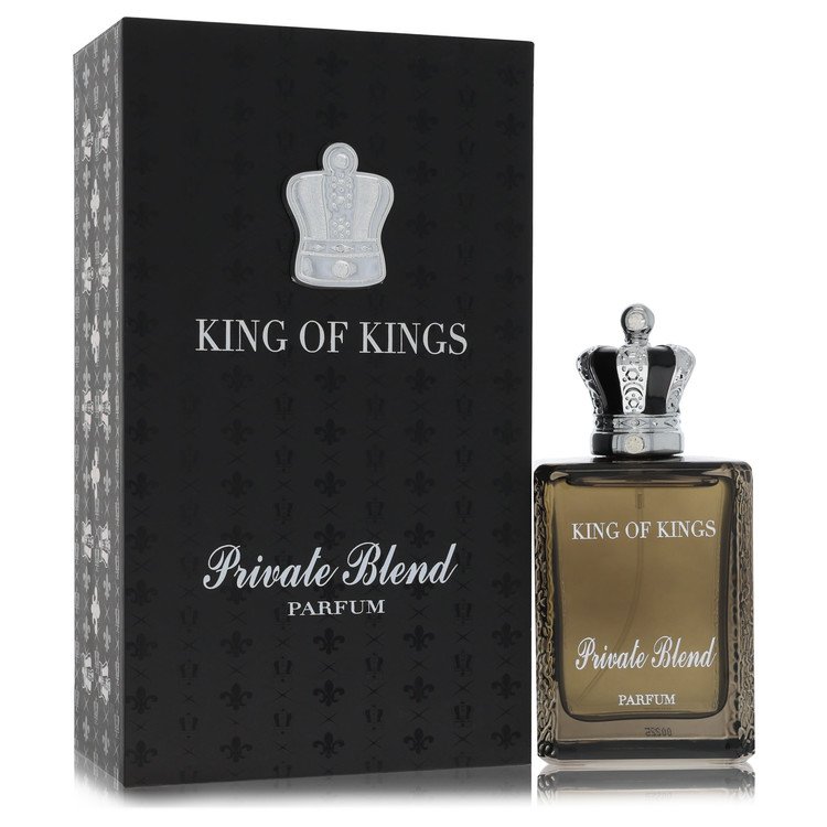 Macarena King Of Kings Private Blend Parfum by Macarena