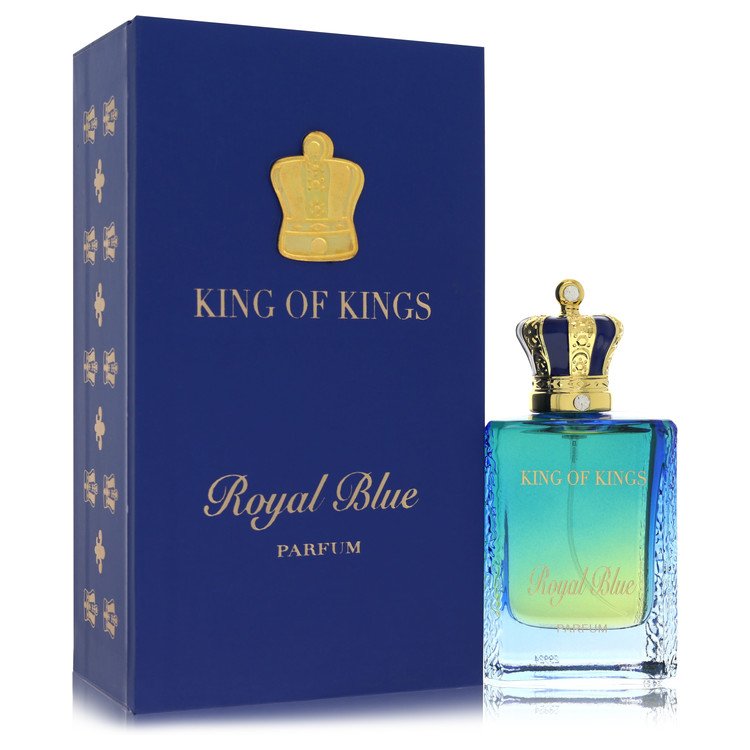 Macarena King Of Kings Royal Blue Parfum by Macarena