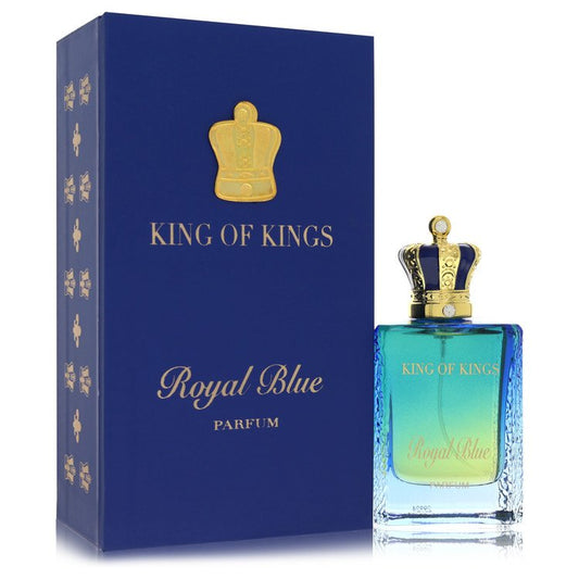 Macarena King Of Kings Royal Blue Parfum by Macarena