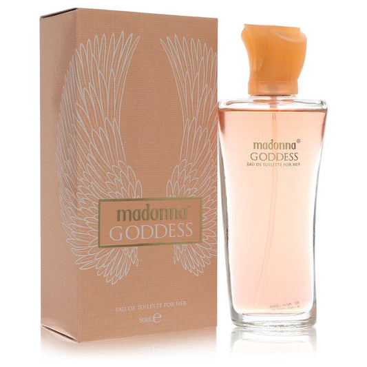 Madonna Goddess Eau de Toilette by Madonna