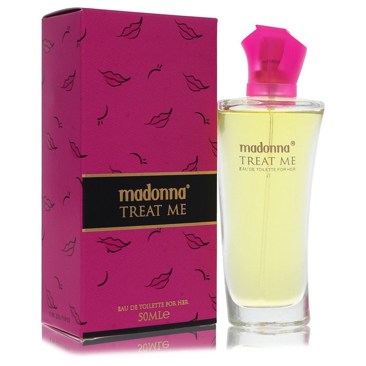 Madonna Treat Me Eau de Toilette by Madonna