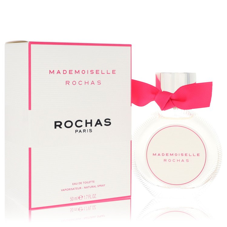 Mademoiselle Rochas, Eau de Toilette by Rochas