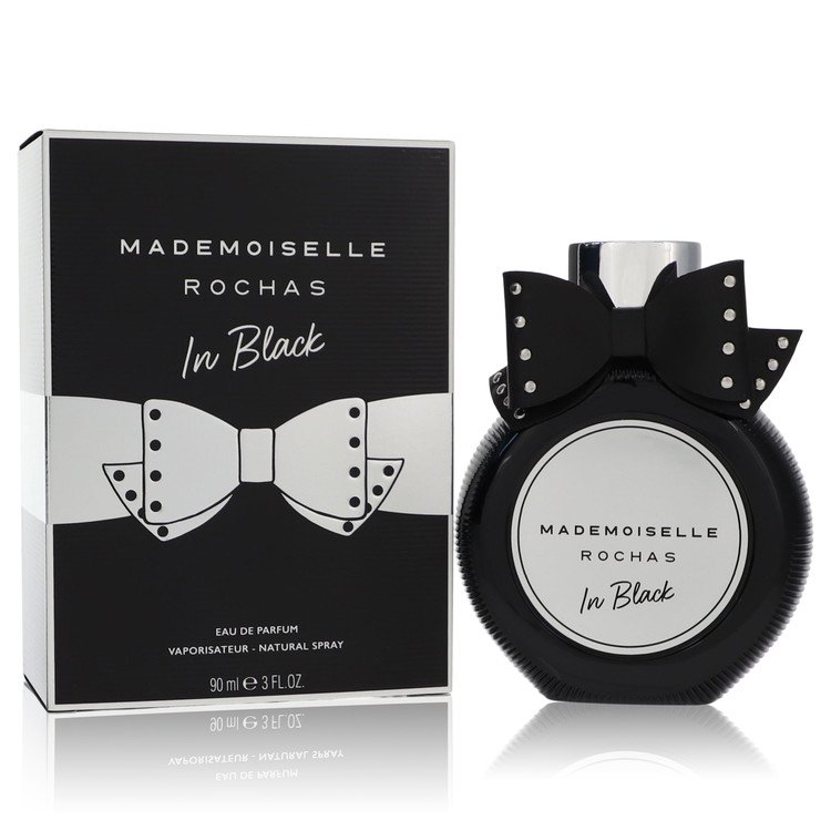 Mademoiselle Rochas In Black Eau de Parfum by Rochas