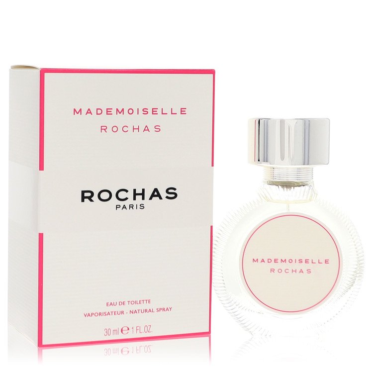 Mademoiselle Rochas, Eau de Toilette by Rochas