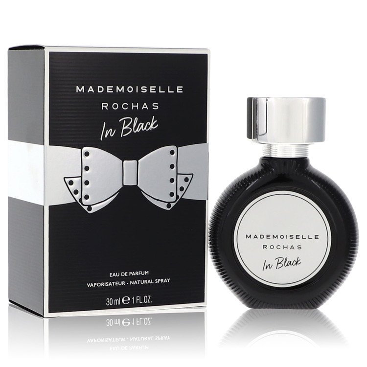 Mademoiselle Rochas In Black Eau de Parfum by Rochas