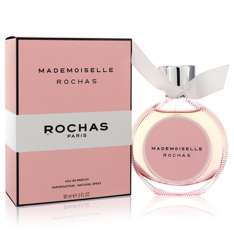 Mademoiselle Rochas Eau de Parfum par Rochas