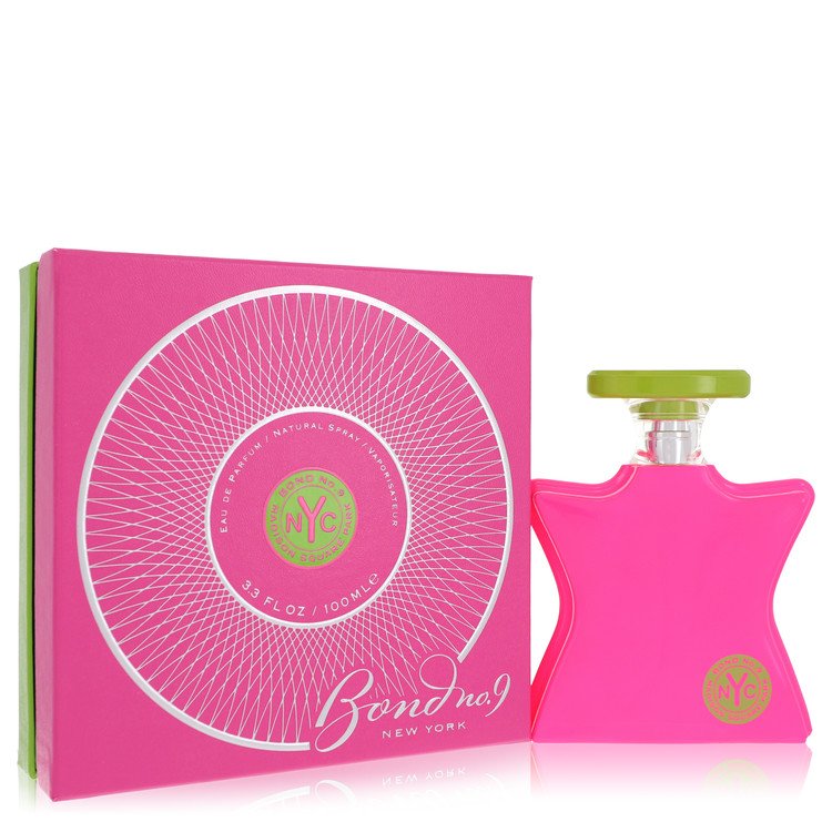 Madison Square Park Eau de Parfum by Bond No. 9