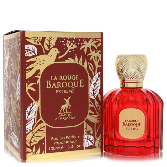 Maison Alhambra Baroque Rouge Extreme Eau de Parfum (Unisex) by Maison Alhambra