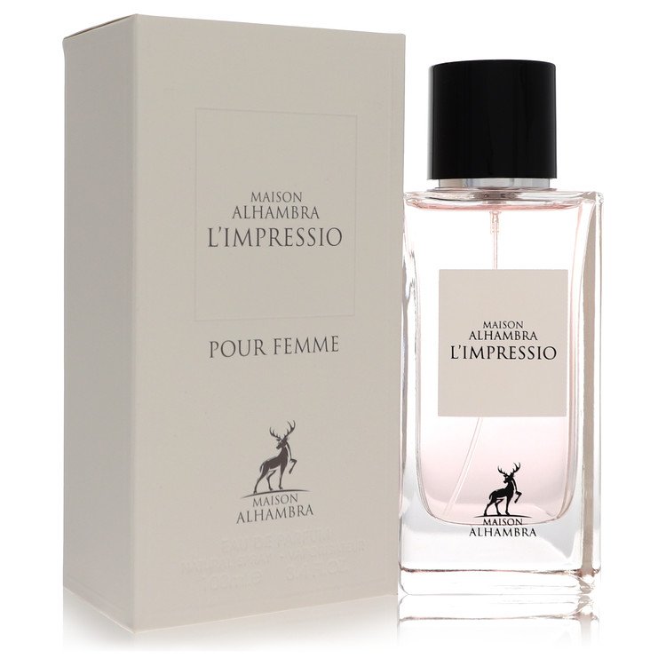 Maison Alhambra L'impressio Eau de Parfum by Maison Alhambra