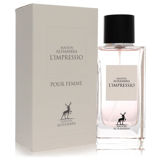 Maison Alhambra L'impressio Eau de Parfum by Maison Alhambra