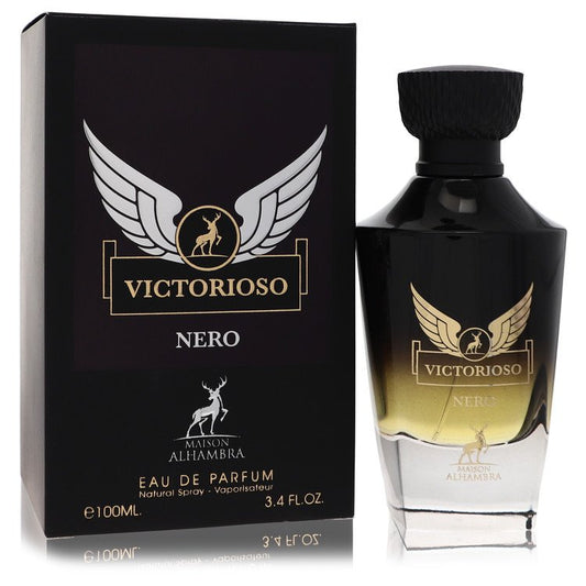 Maison Alhambra Victorioso Nero Eau de Parfum by Maison Alhambra