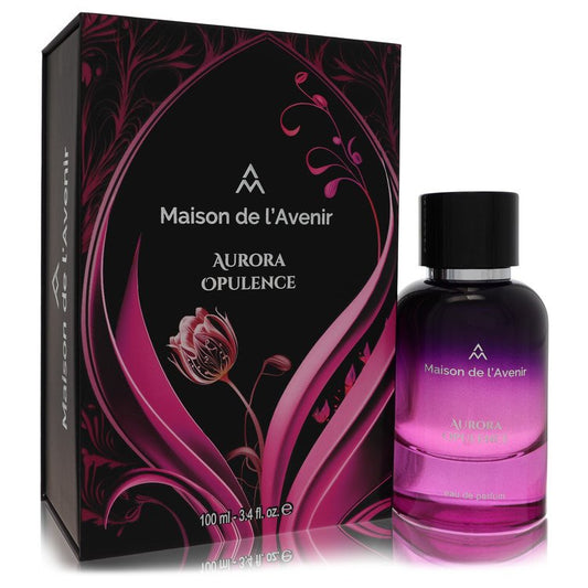 Maison de L'avenir Aurora Opulence Eau de Parfum (Unisex) by Maison de L'avenir