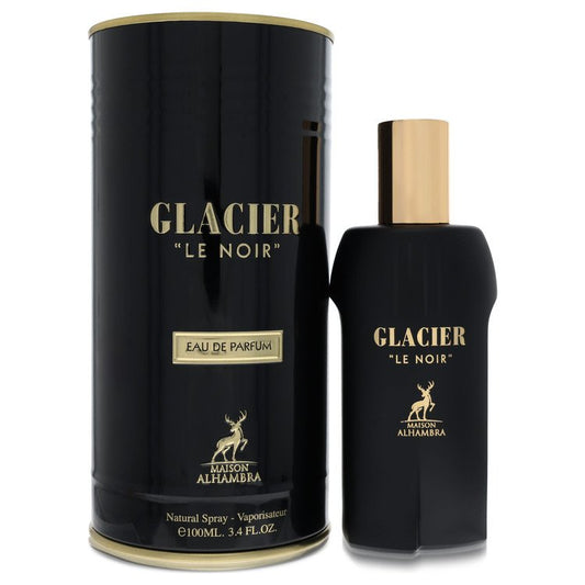 Maison Alhambra Glacier Le Noir Eau de Parfum by Maison Alhambra