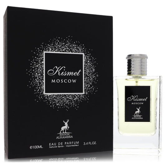 Maison Alhambra Kismet Moscow Eau de Parfum (Unisex) by Maison Alhambra