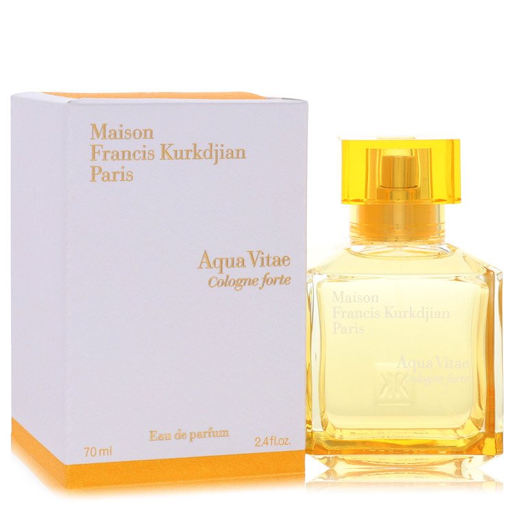 Maison Francis Kurkdjian Aqua Vitae Cologne Forte Eau de Parfum (Unisex) by Maison Francis Kurkdjian