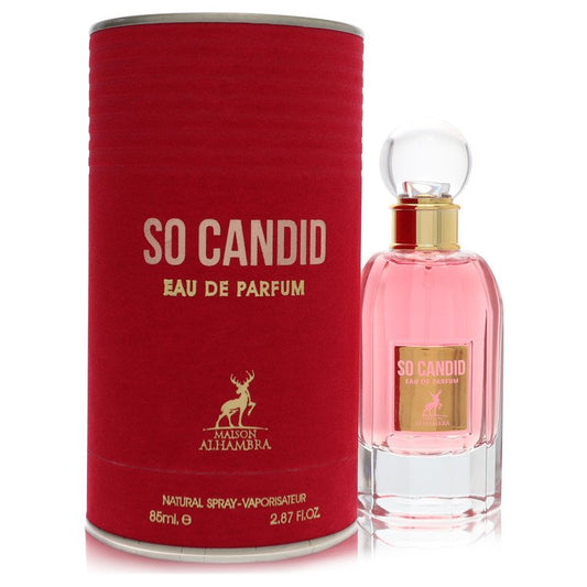 Maison Alhambra So Candid Eau de Parfum by Maison Alhambra