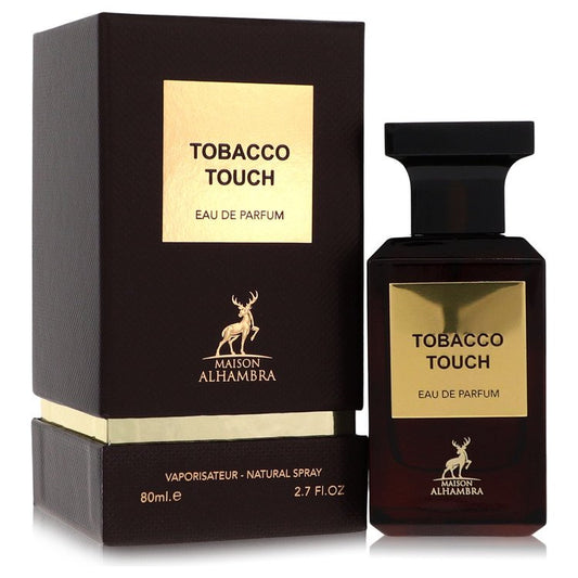 Maison Alhambra Tobacco Touch Eau de Parfum by Maison Alhambra