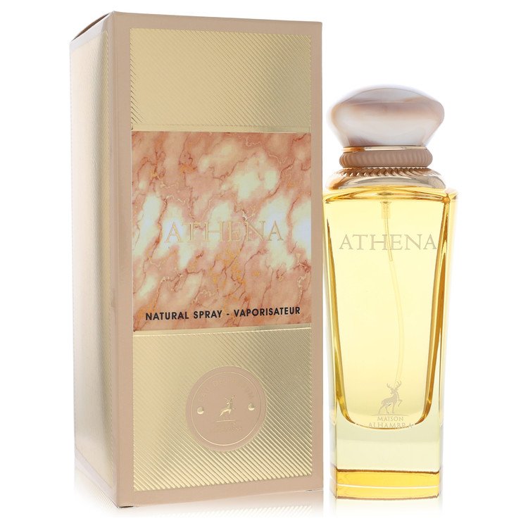 Maison Alhambra Athena Eau de Parfum by Maison Alhambra