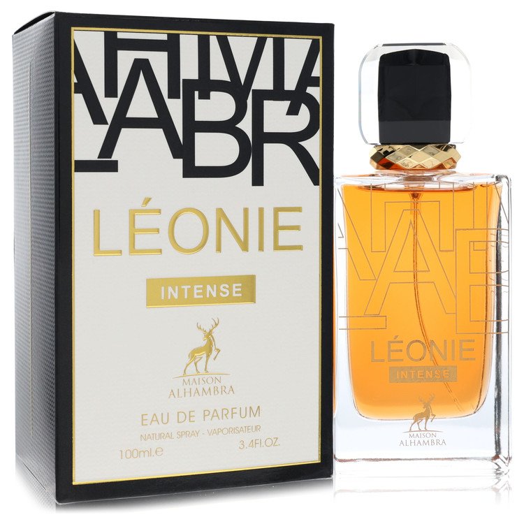 Maison Alhambra Leonie Intense Eau de Parfum (Unisex) by Maison Alhambra