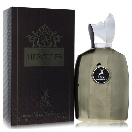 Maison Alhambra Hercules Eau de Parfum by Maison Alhambra