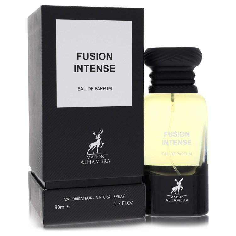 Maison Alhambra Fusion Intense Eau de Parfum by Maison Alhambra